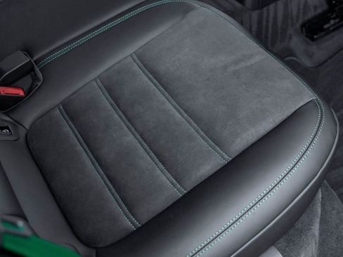 New 2026 Porsche Macan GTS image 81