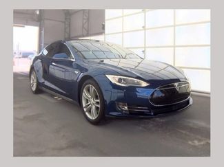 Used 2016 Tesla Model S 70 RWD video 1