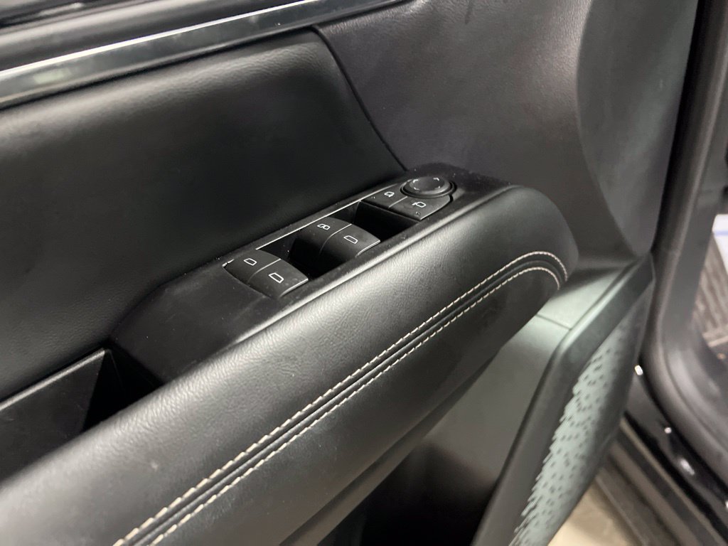 Used 2026 GMC Terrain Elevation FWD image 23