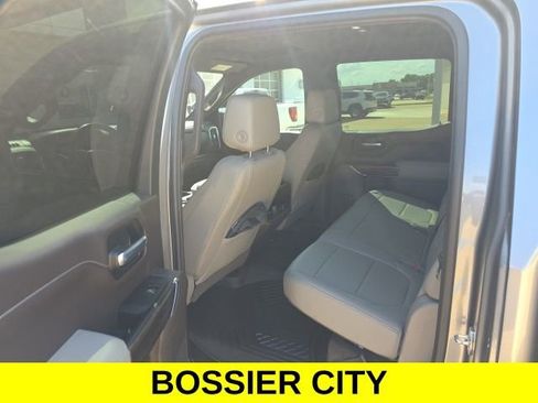 Certified 2020 Chevrolet Silverado 1500 LT Trail Boss image 7