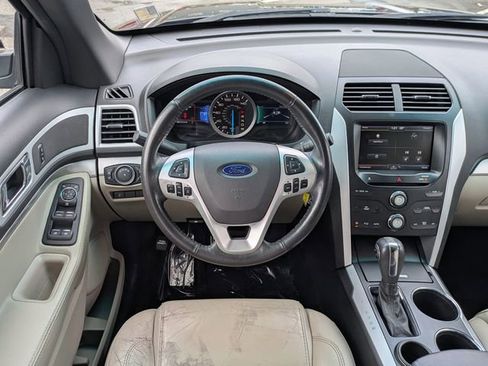 Used 2014 Ford Explorer XLT w/ Equipment Group 202A image 15