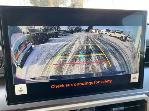 Used 2025 Toyota Tacoma SR5 image 18