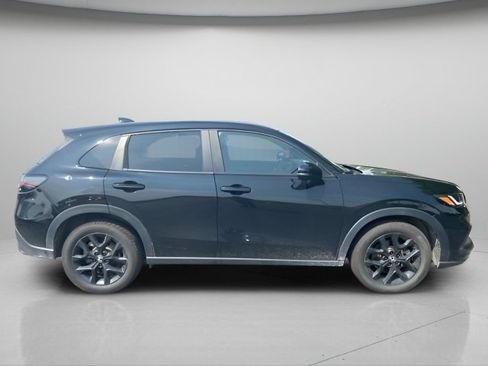 Used 2024 Honda HR-V Sport image 6