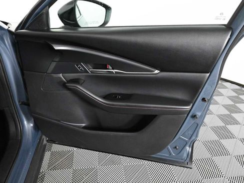 Used 2024 MAZDA CX-30 AWD 2.5 S w/ Preferred Package image 9