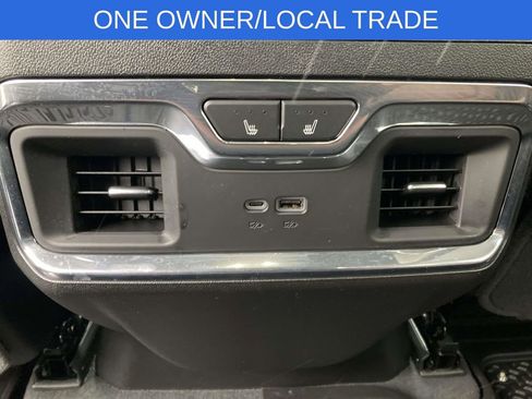 Used 2025 GMC Sierra 2500 Denali Ultimate w/ Max Trailering Package image 2