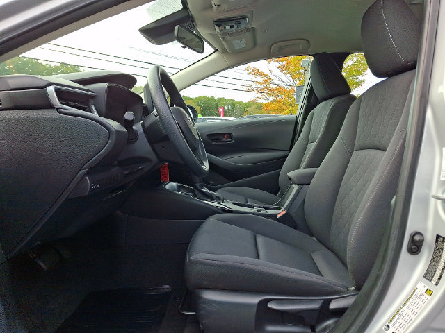 Used 2024 Toyota Corolla LE FWD image 14