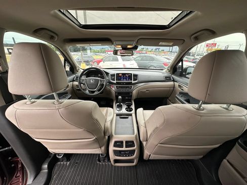 Used 2018 Honda Pilot EX-L image 15