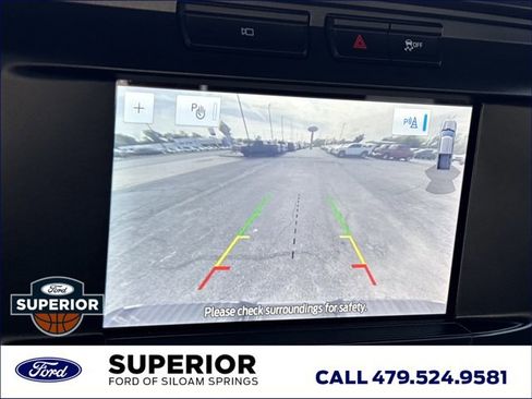 Used 2022 Ford F150 XL w/ STX Appearance Package AWD/4WD image 32