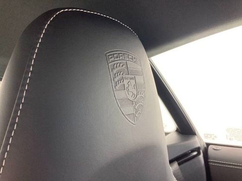 Certified 2025 Porsche 718 Cayman GT4 image 32