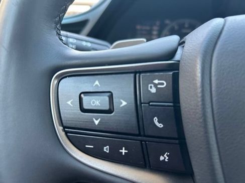 Used 2022 Lexus ES 350 w/ Premium Package FWD image 18