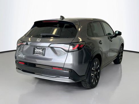 New 2027 Honda HR-V EX-L image 13
