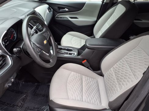 Used 2021 Chevrolet Equinox LS w/ LS Convenience Package image 16