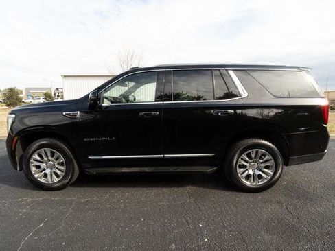 Used 2025 GMC Yukon Denali image 6