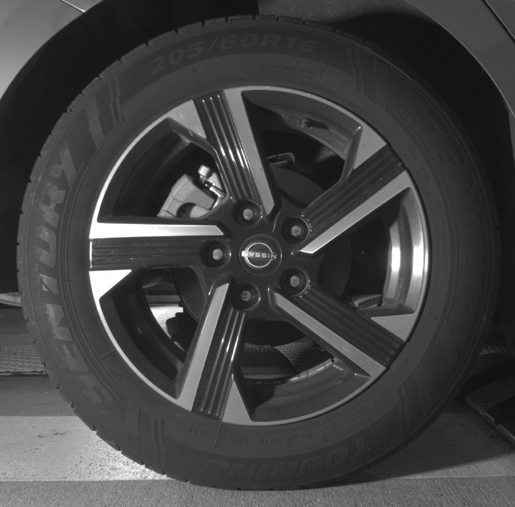 Used 2024 Nissan Sentra SV FWD image 14