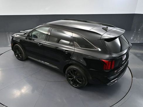 Used 2021 Kia Sorento SX image 58