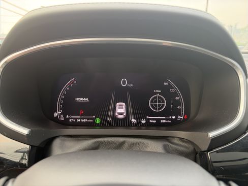 Used 2023 Acura MDX SH-AWD w/ Technology Package image 20