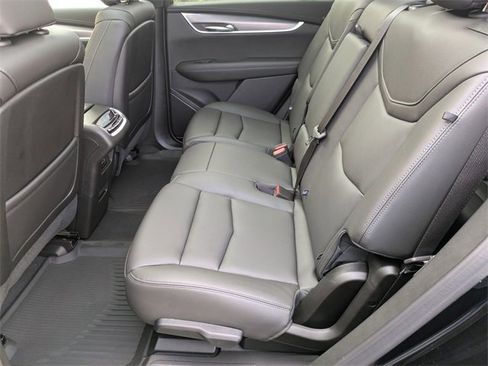 New 2025 Cadillac XT6 Luxury w/ LPO, Floor Liner Package image 19