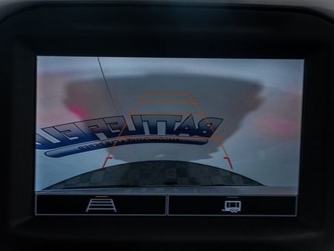 Used 2024 Chevrolet Silverado 1500 Custom w/ LPO, Dark Essentials Package image 37