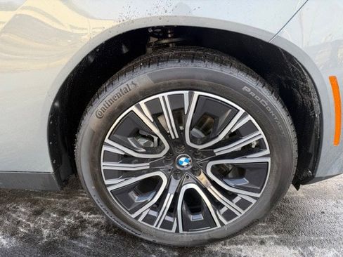 New 2026 BMW X3 xDrive30 w/ Premium Package image 10