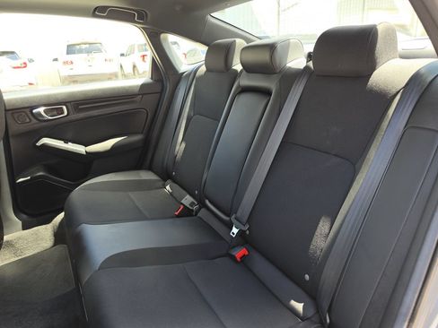Used 2026 Honda Civic Sport image 16
