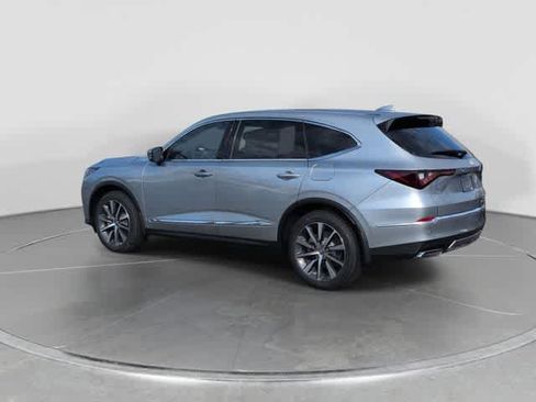 Certified 2026 Acura MDX SH-AWD w/ Technology Package image 6
