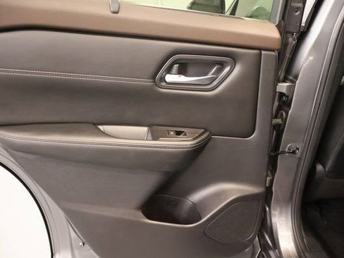 Certified 2023 Nissan Rogue SV w/ SV Premium B Package AWD/4WD image 28