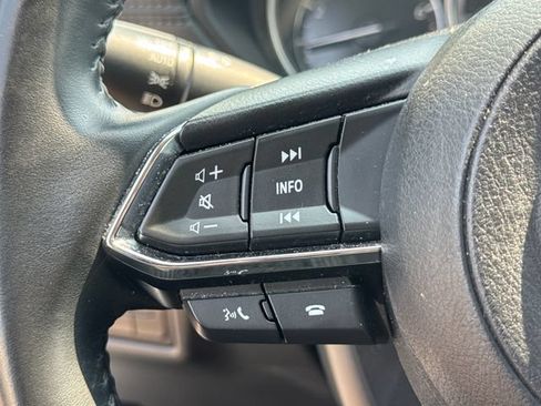 Used 2024 MAZDA CX-5 AWD 2.5 S w/ Select Package image 26