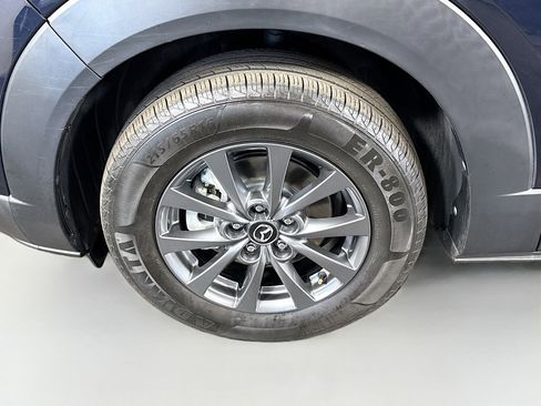 Used 2021 MAZDA CX-30 FWD 2.5 S image 38