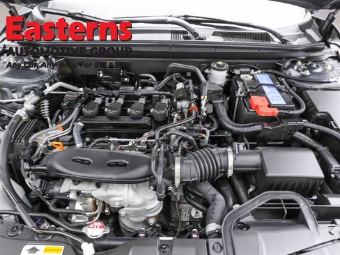 Used 2025 Honda Accord SE image 7