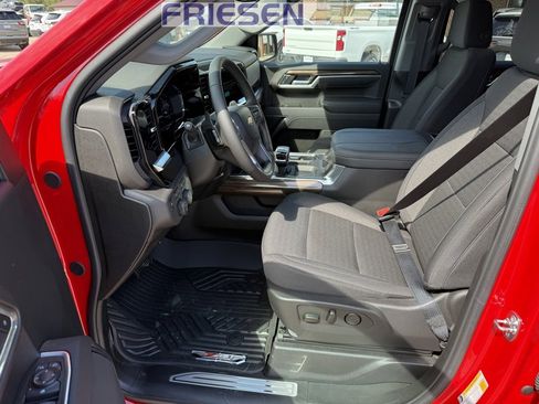 New 2025 Chevrolet Silverado 1500 LT image 10