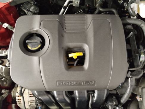 Used 2021 Kia Forte LXS FWD image 30