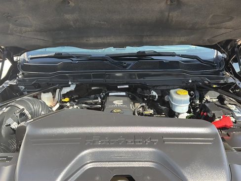 Used 2021 RAM 2500 Limited AWD/4WD image 27