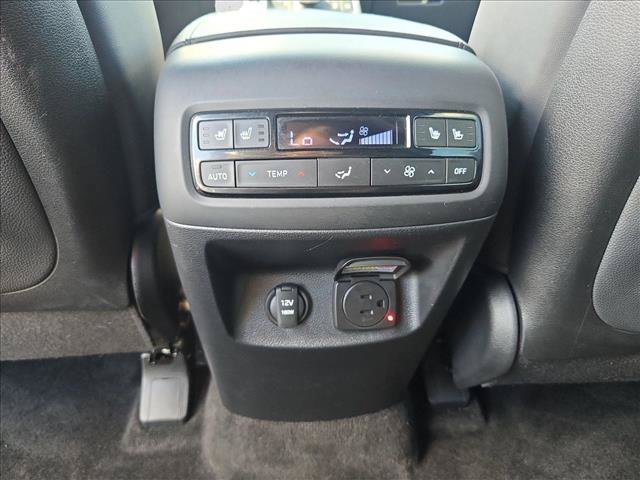 Used 2024 Hyundai Palisade Calligraphy AWD/4WD image 17