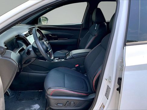Used 2022 Hyundai Tucson N Line AWD/4WD image 10