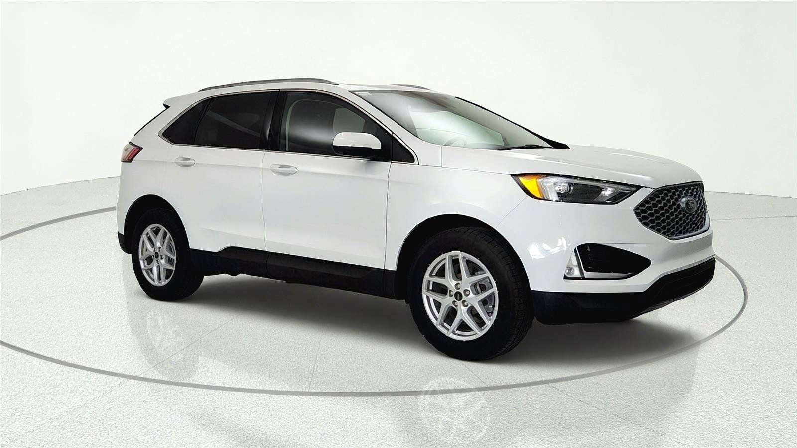 Used 2023 Ford Edge SEL w/ Convenience Package AWD/4WD image 1