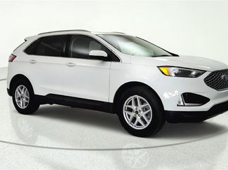 Used 2023 Ford Edge SEL w/ Convenience Package AWD/4WD video 1