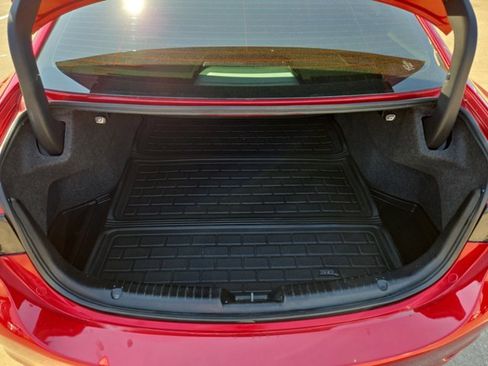 Used 2021 MAZDA MAZDA6 Touring image 6