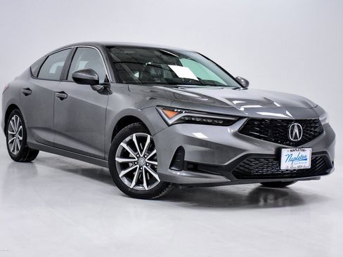New 2025 Acura Integra image 5