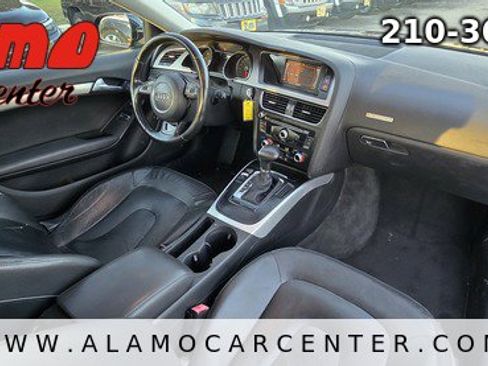 Used 2013 Audi A5 2.0T Premium image 16
