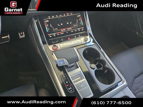 New 2026 Audi RS Q8 performance image 17