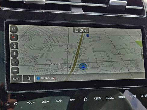 Used 2022 Hyundai Tucson Limited image 20