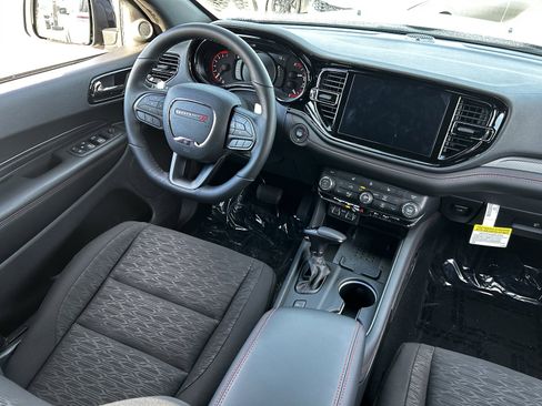 New 2026 Dodge Durango GT w/ Blacktop Package image 11