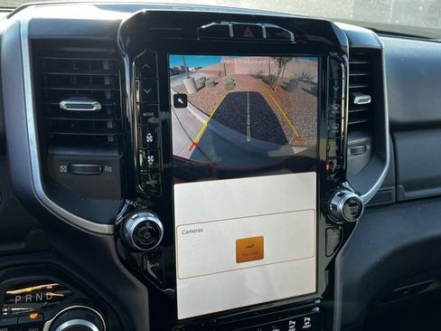 Certified 2024 RAM 2500 Big Horn w/ Sport Appearance Package image 28