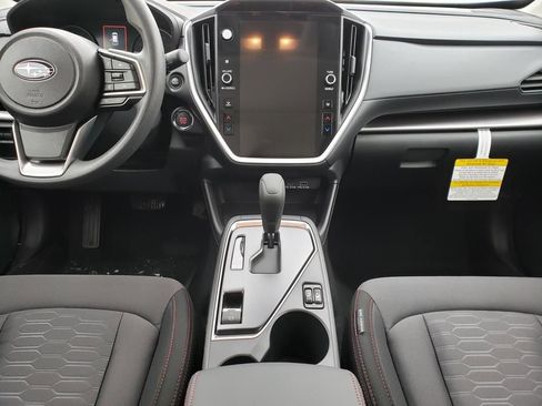 New 2026 Subaru Impreza 2.0i Sport image 8