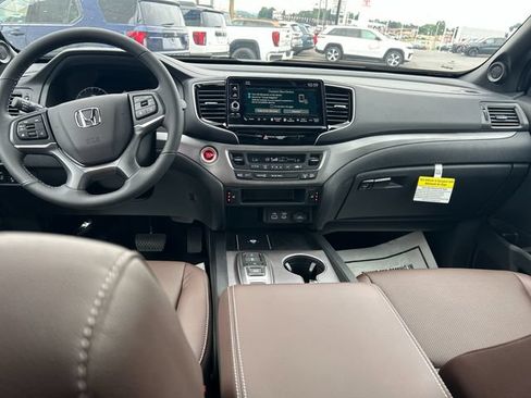 New 2026 Honda Ridgeline RTL image 16
