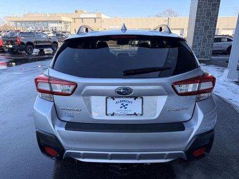 Used 2018 Subaru Crosstrek 2.0i Premium w/ Popular Package #2 image 3