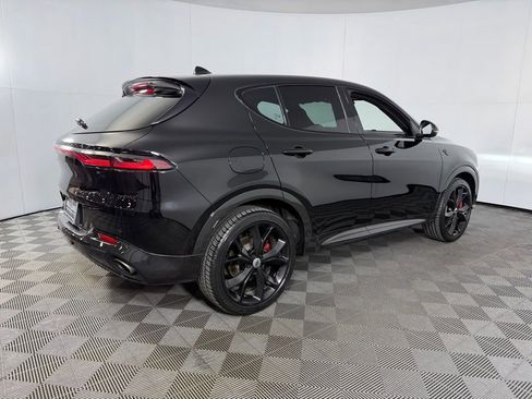 Used 2024 Dodge Hornet R/T AWD/4WD image 8