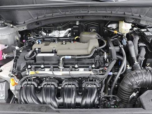 Certified 2026 Hyundai Tucson SE AWD/4WD image 30