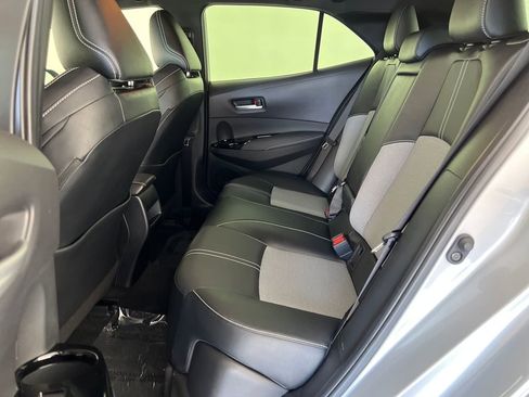 Used 2022 Toyota Corolla XSE image 26