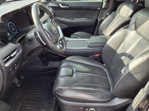 Used 2023 Hyundai Palisade Calligraphy FWD image 13